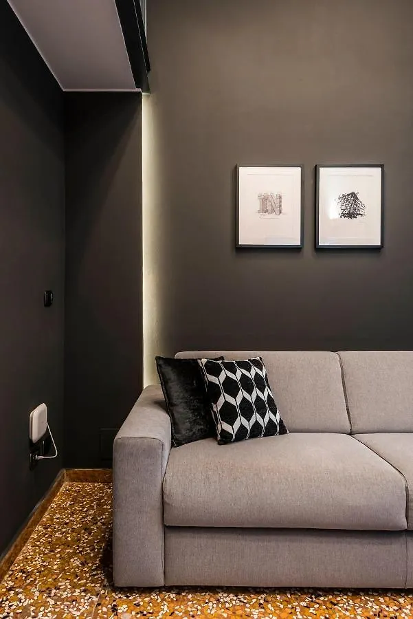 Design Club Collection Apartamento Bolonha