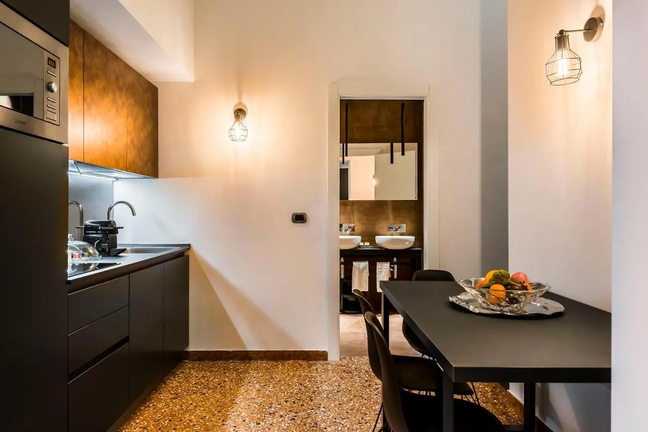 Design Club Collection Apartamento Bolonha 0*,