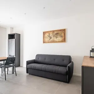 Ariosti A Un Passo Da Piazza Maggiore Apartamento