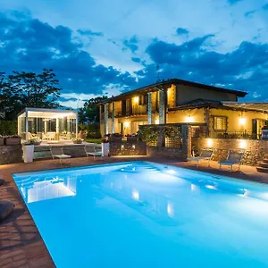 Agriturismo Acetaia Sereni Marano sul Panaro