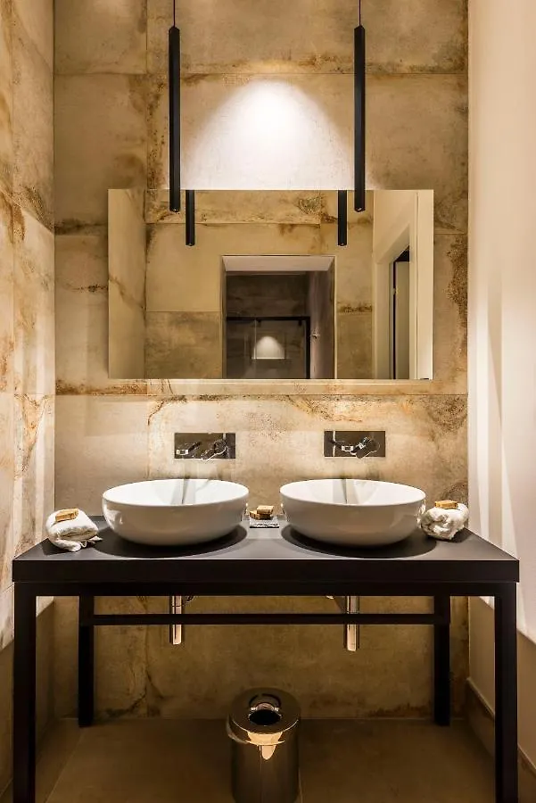 Design Club Collection Apartment Bologna
