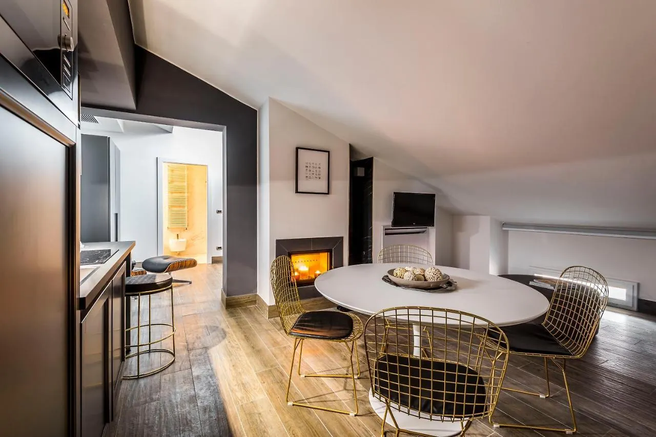 Design Club Collection Apartment Bologna 0*,  Italy