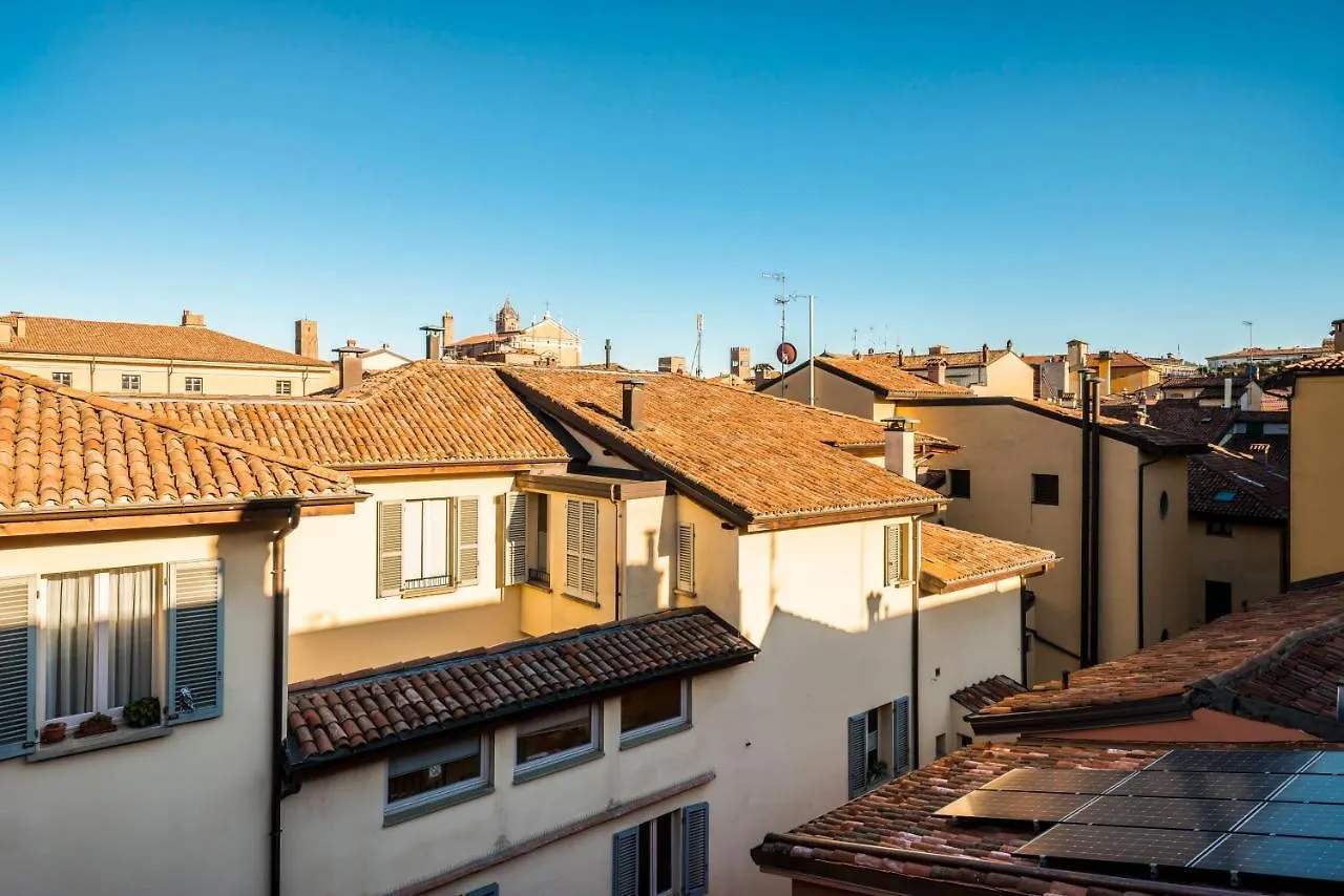 Design Club Collection Apartment Bologna 0*,  Italy