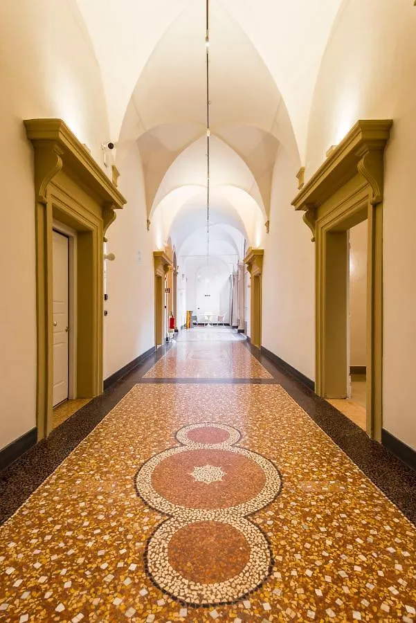 Design Club Collection Apartment Bologna