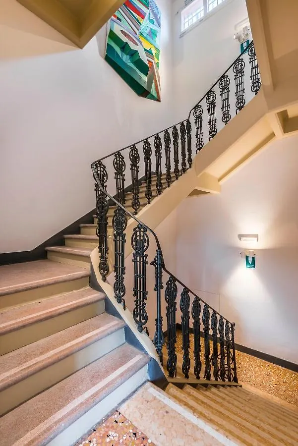 Design Club Collection Apartment Bologna