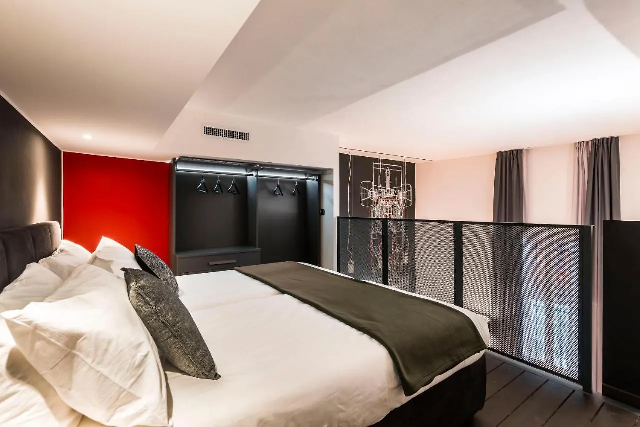 Design Club Collection Apartment Bologna