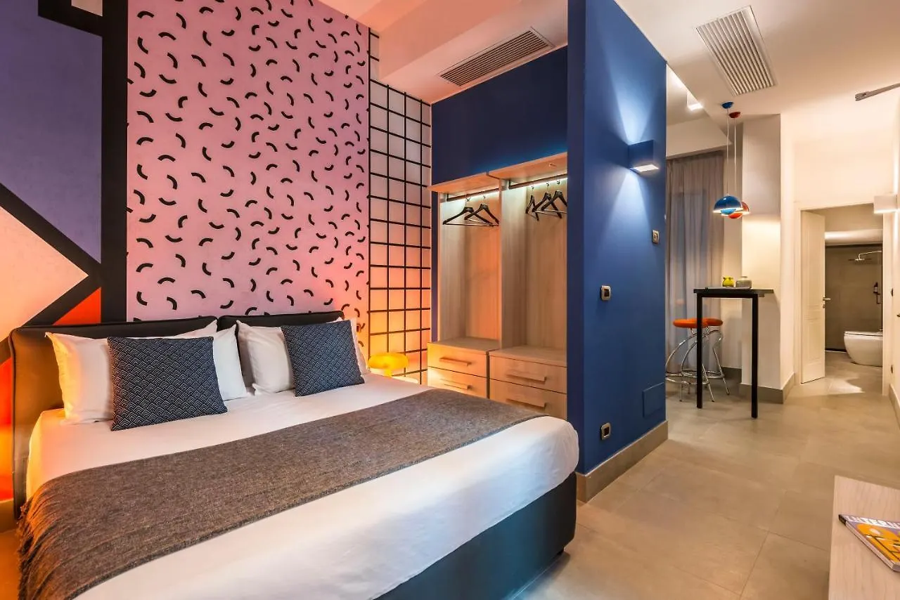 Design Club Collection Apartment Bologna