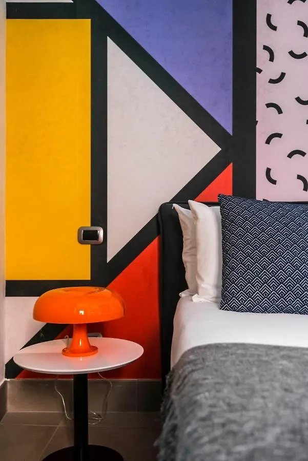 Design Club Collection Apartment Bologna