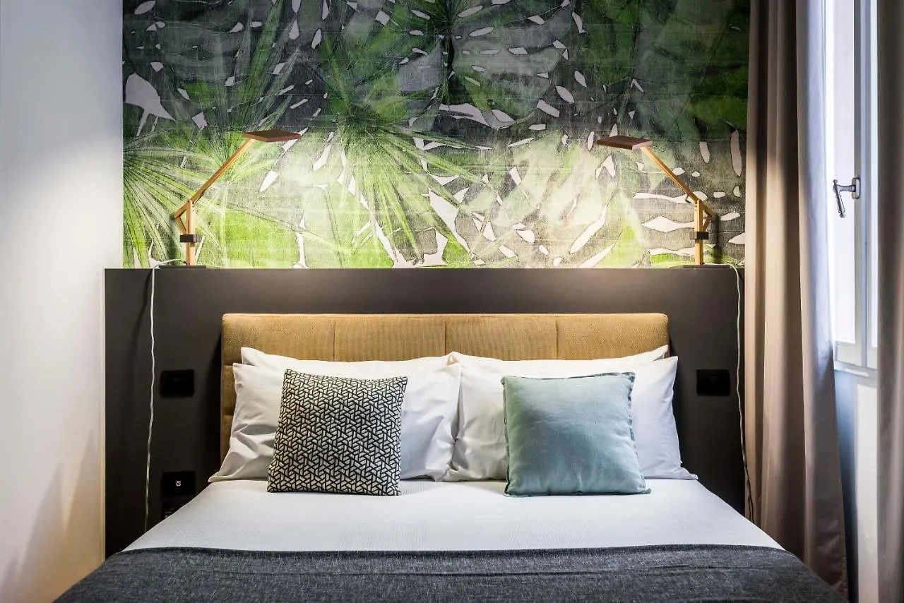 Design Club Collection Apartment Bologna
