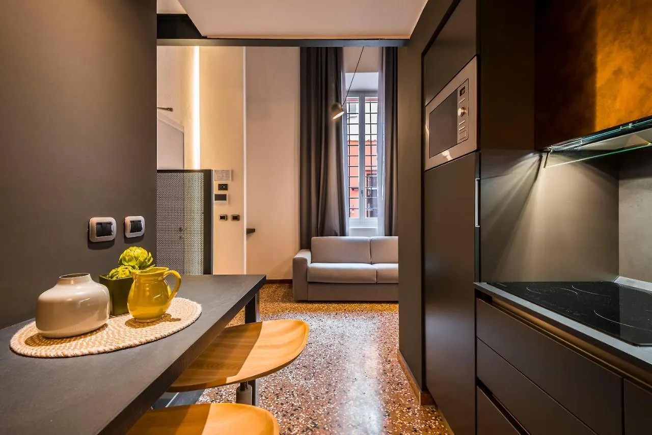Design Club Collection Apartamento Bolonha