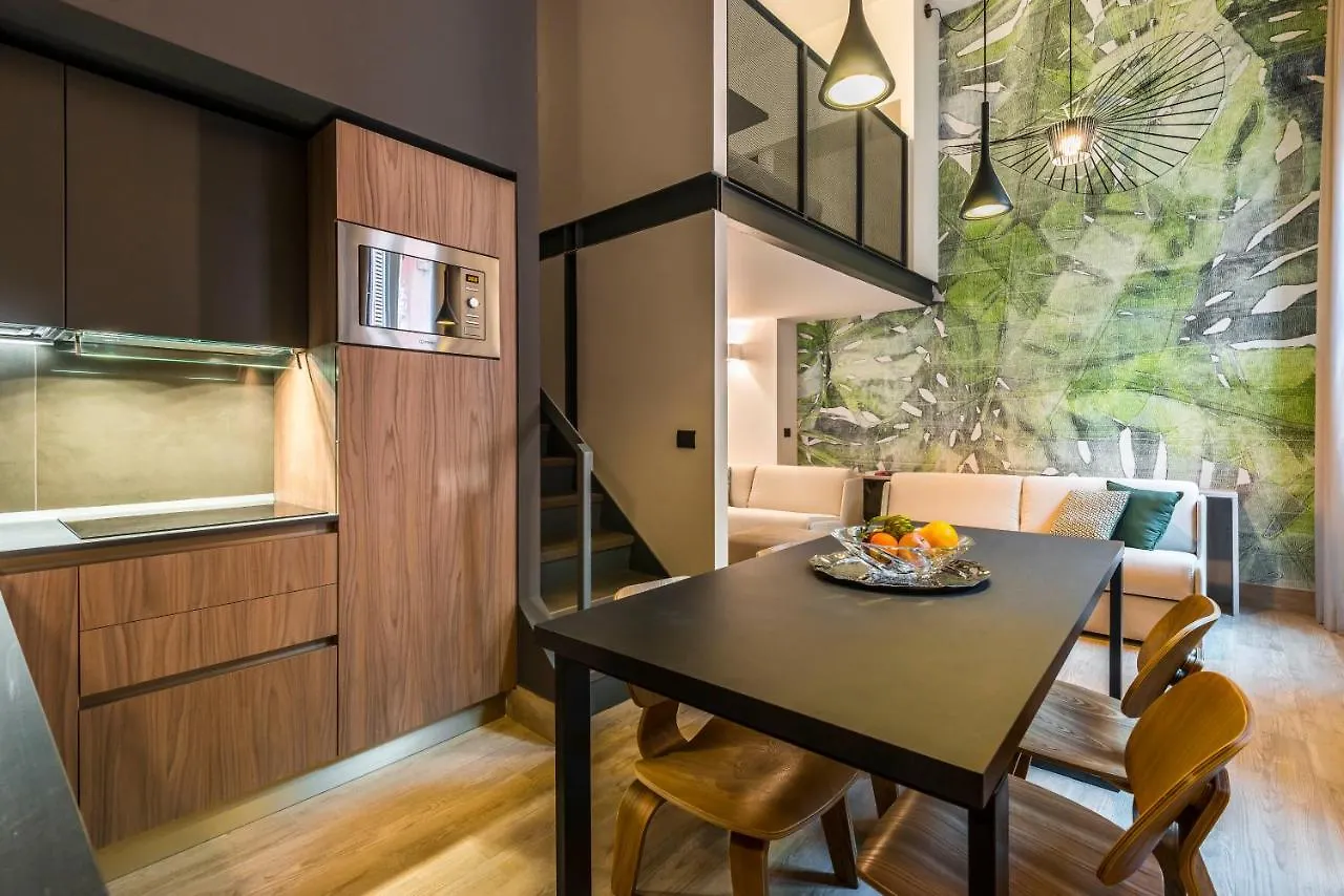Design Club Collection Apartamento Bolonha