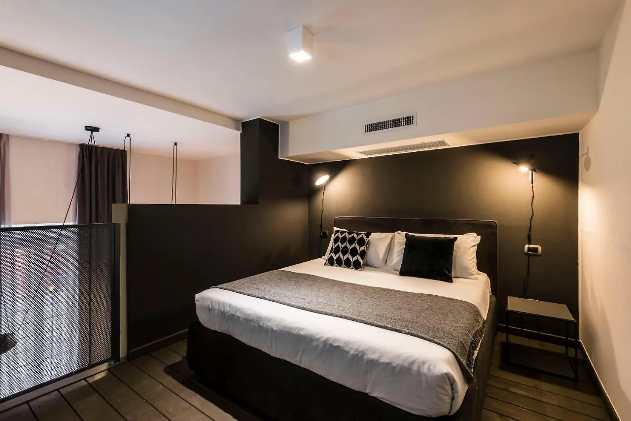 Design Club Collection Apartment Bologna