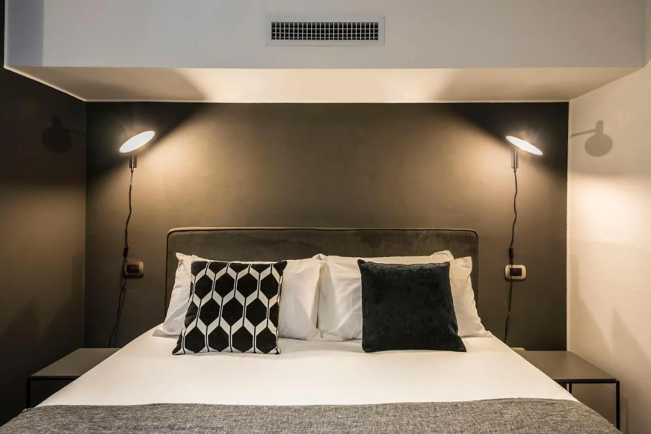 Design Club Collection Apartamento Bolonha