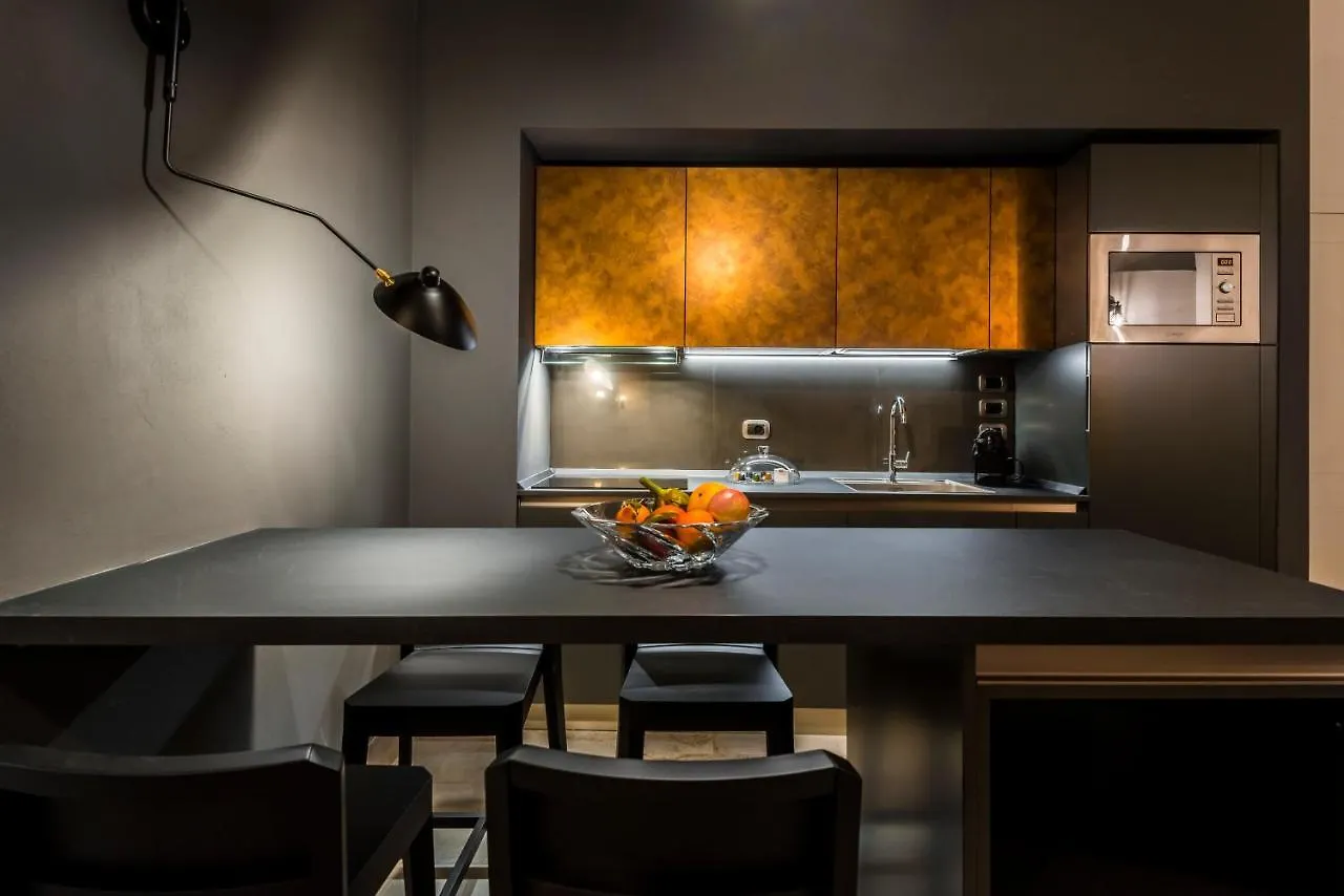 Design Club Collection Apartamento Bolonha Itália