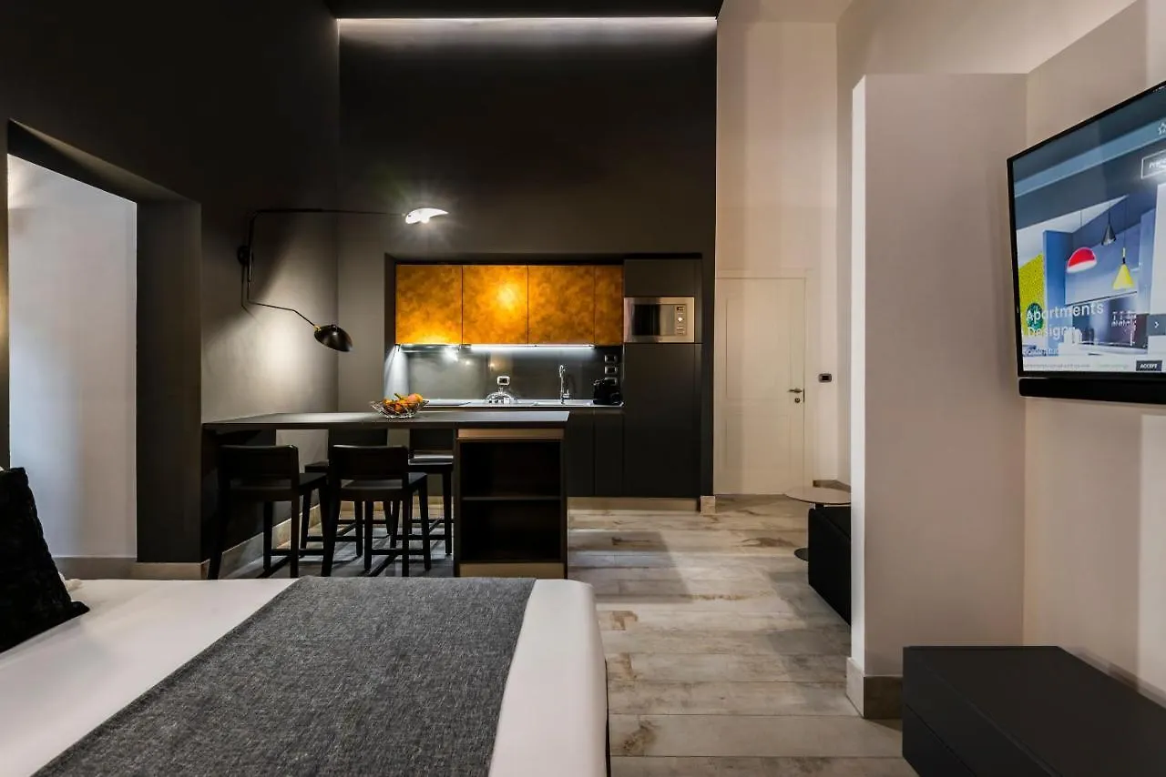 Design Club Collection Apartamento Bolonha