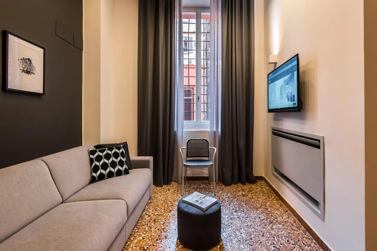 Design Club Collection Apartamento Bolonha