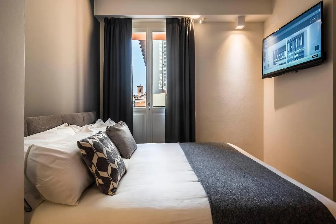Design Club Collection Apartment Bologna Italy