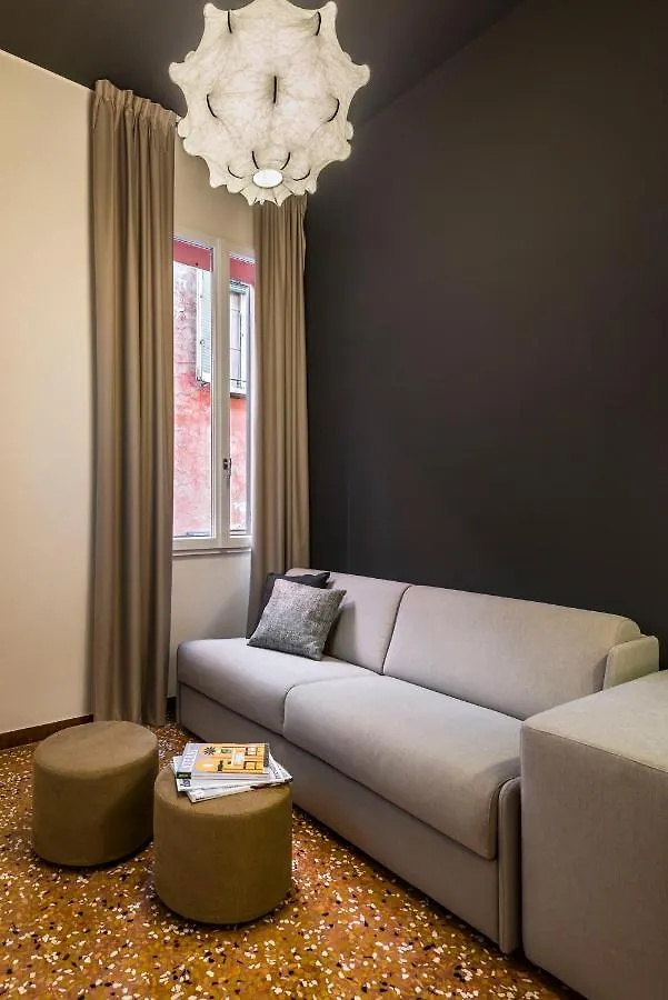 Design Club Collection Apartment Bologna