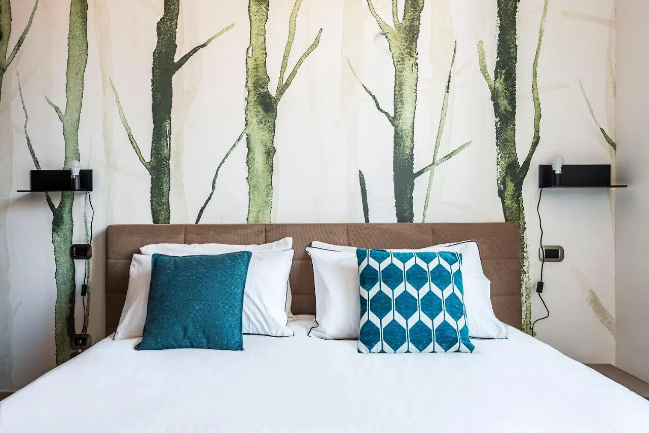 Design Club Collection Apartamento Bolonha