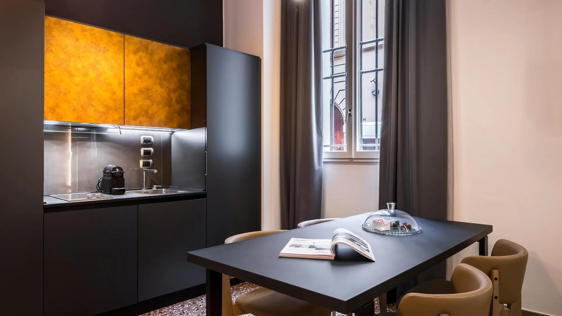 Design Club Collection Apartment Bologna 0*,  Italy
