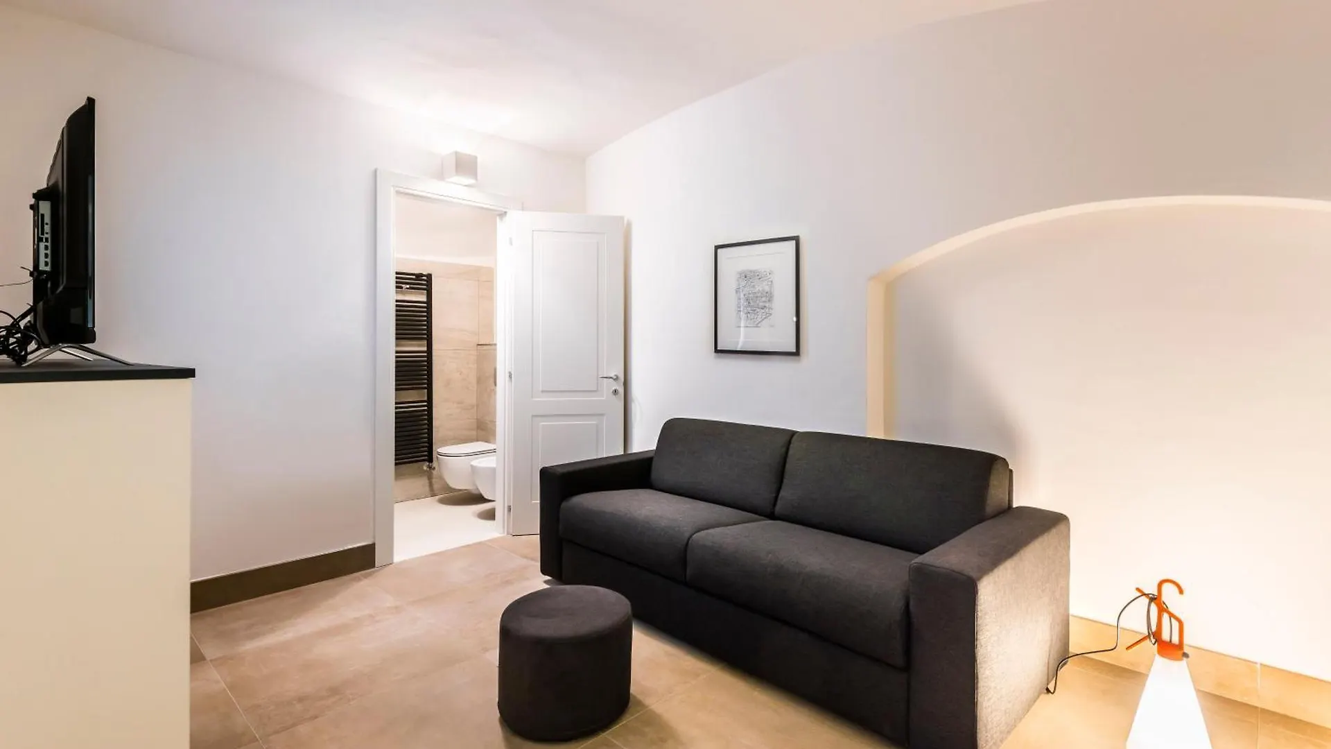 Design Club Collection Apartment Bologna 0*,