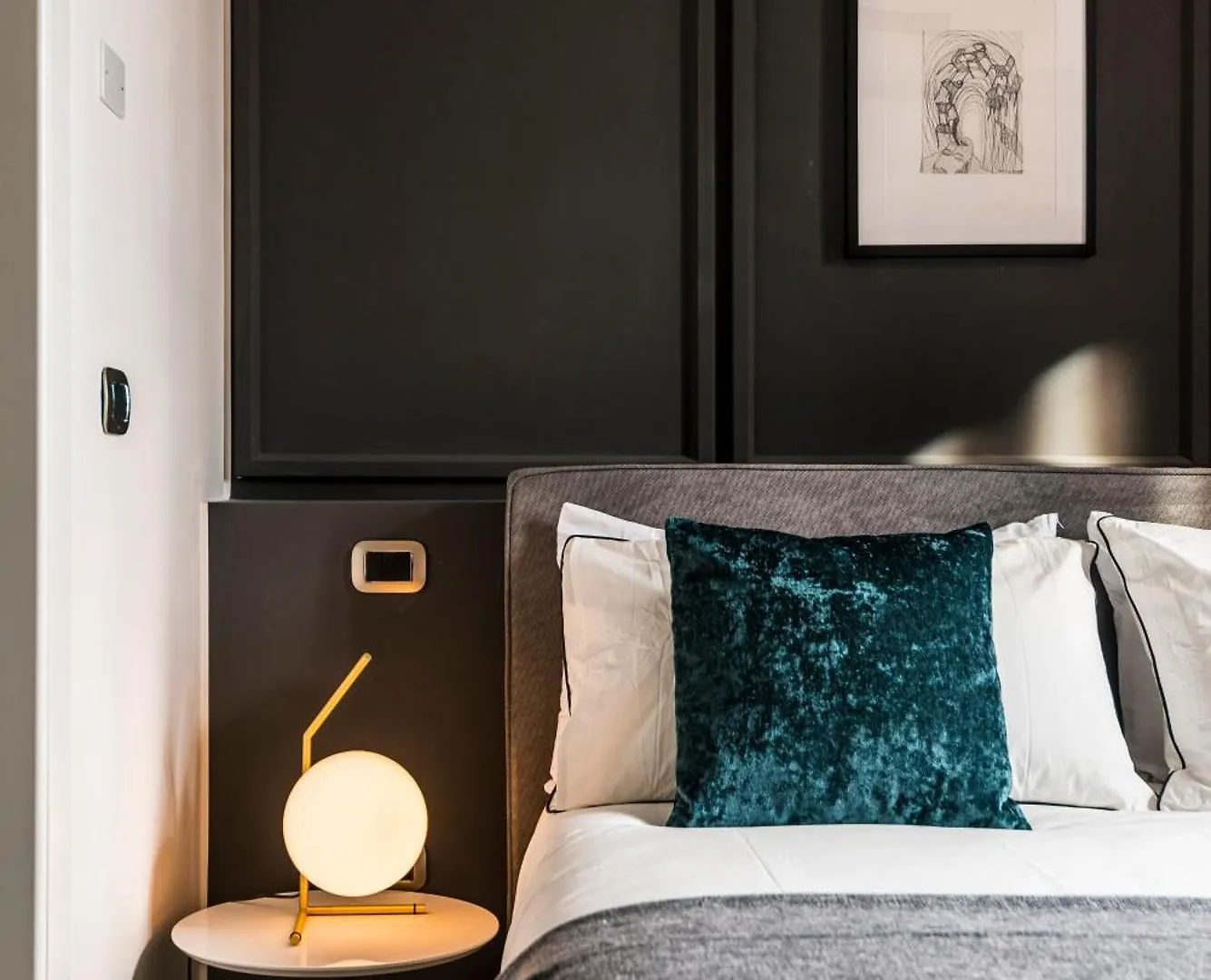 Design Club Collection Apartment Bologna