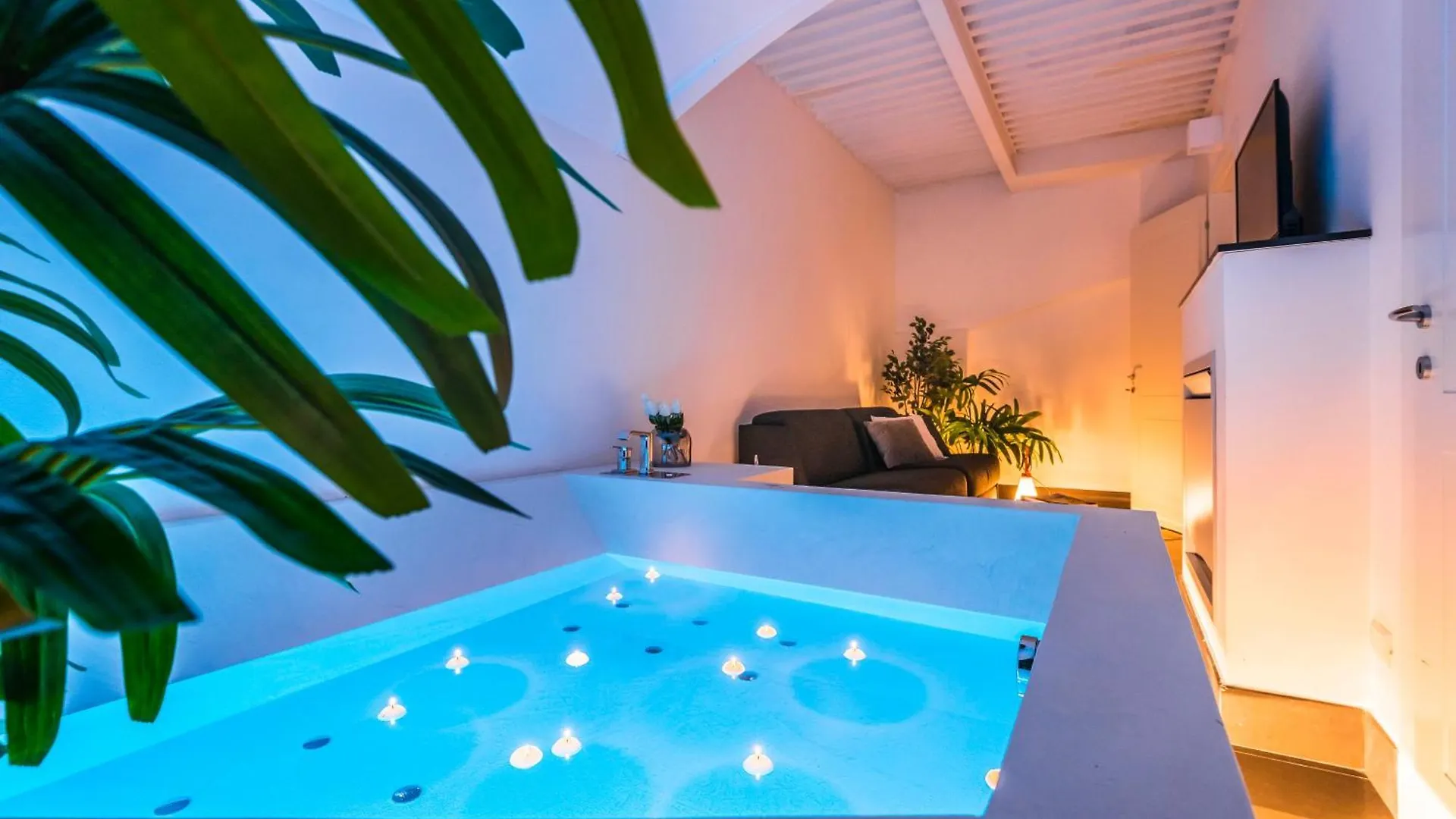 Design Club Collection Apartment Bologna
