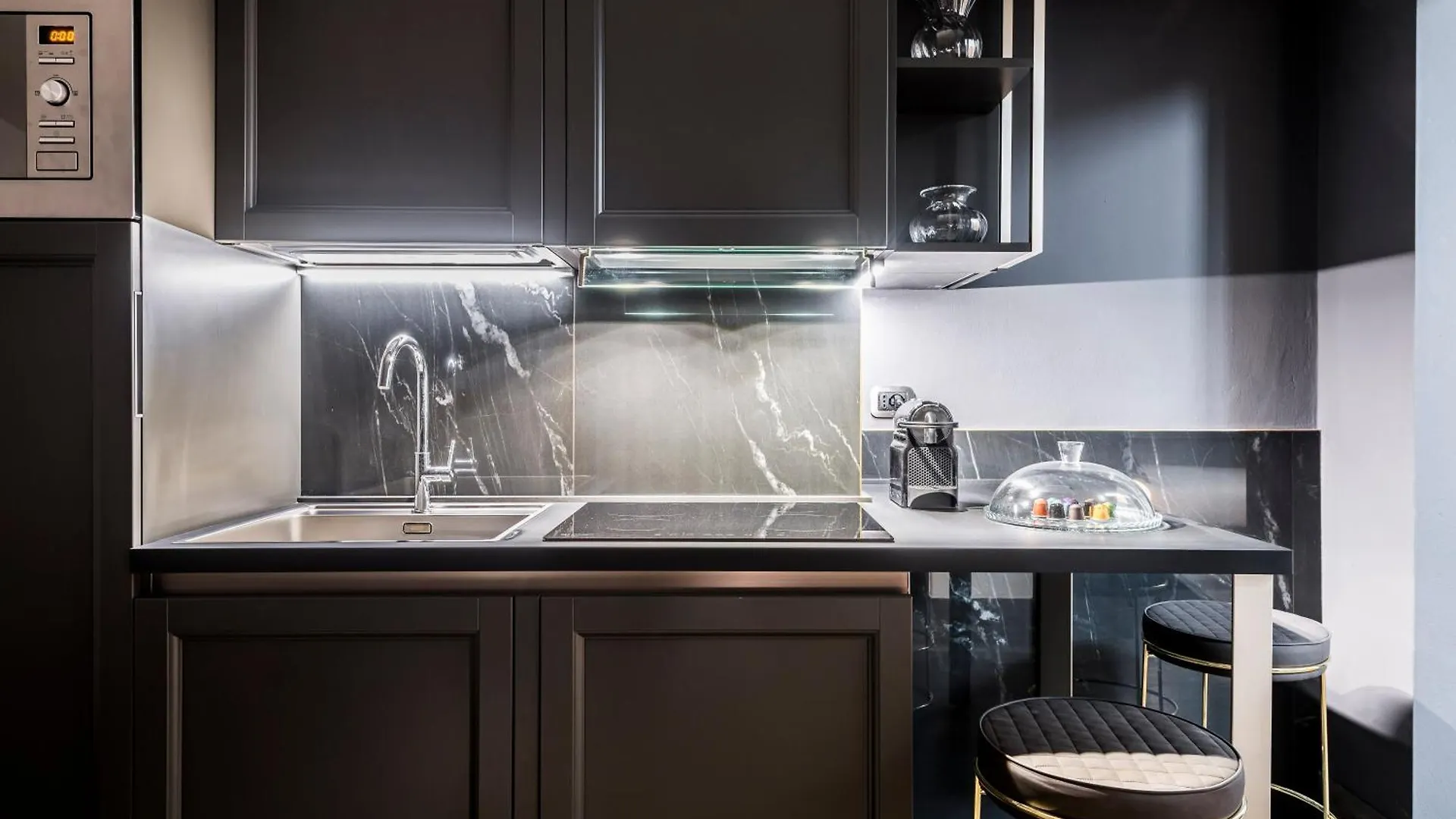 Design Club Collection Apartment Bologna