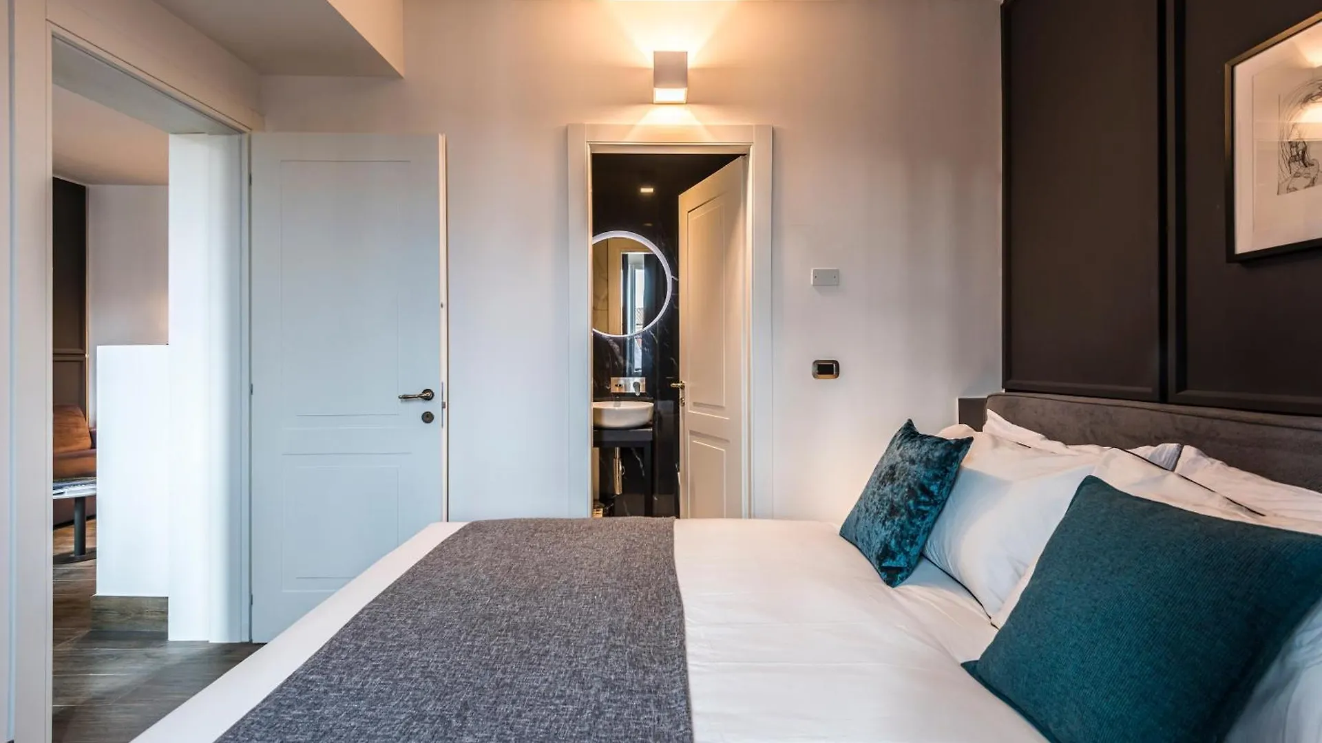 Design Club Collection Apartment Bologna