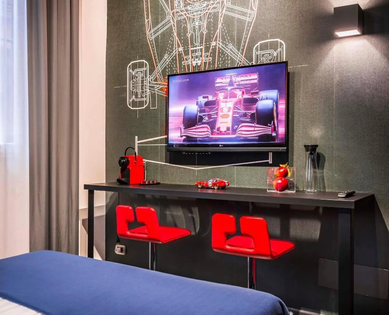 Design Club Collection Apartment Bologna 0*,