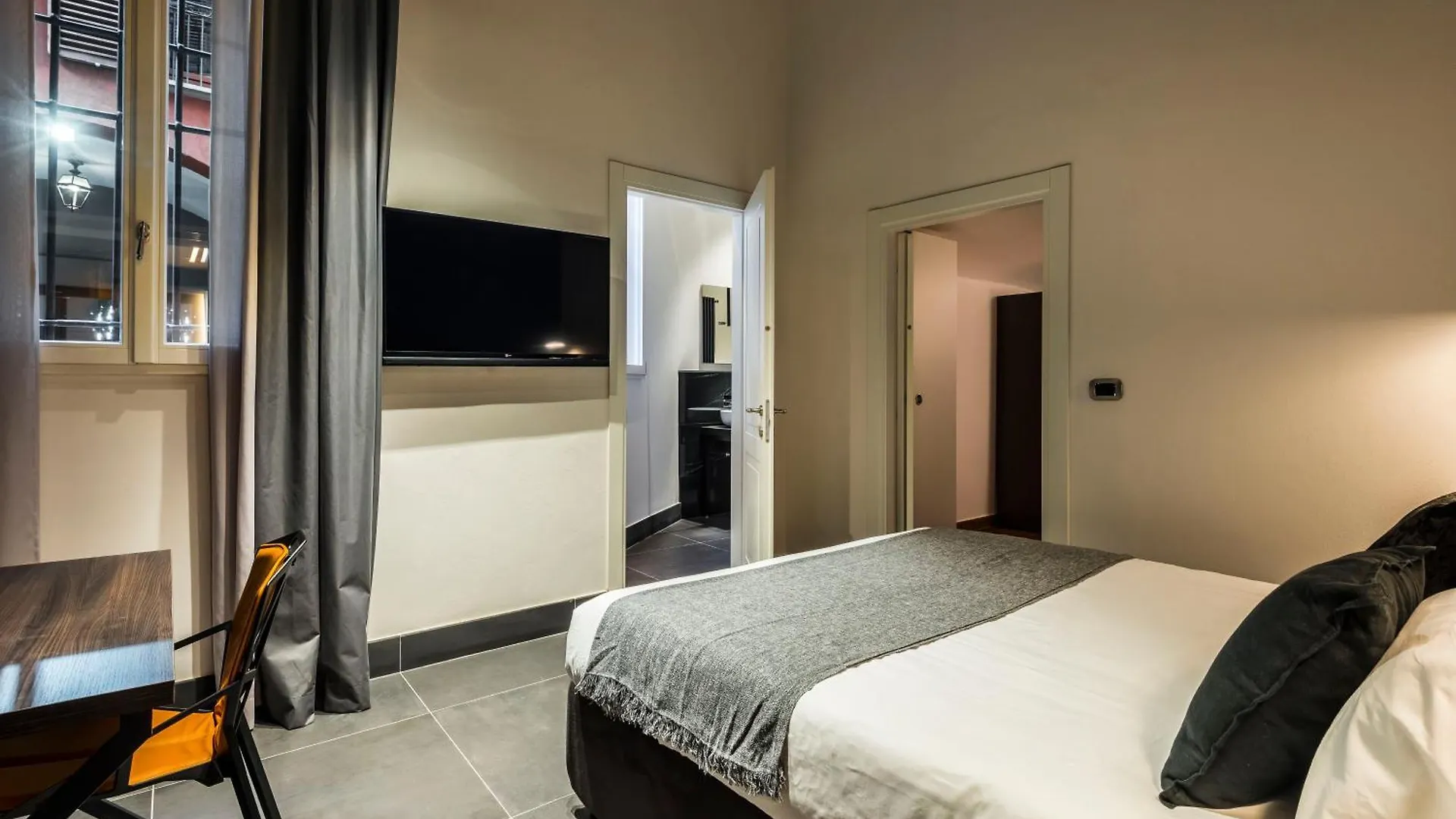 Design Club Collection Apartment Bologna