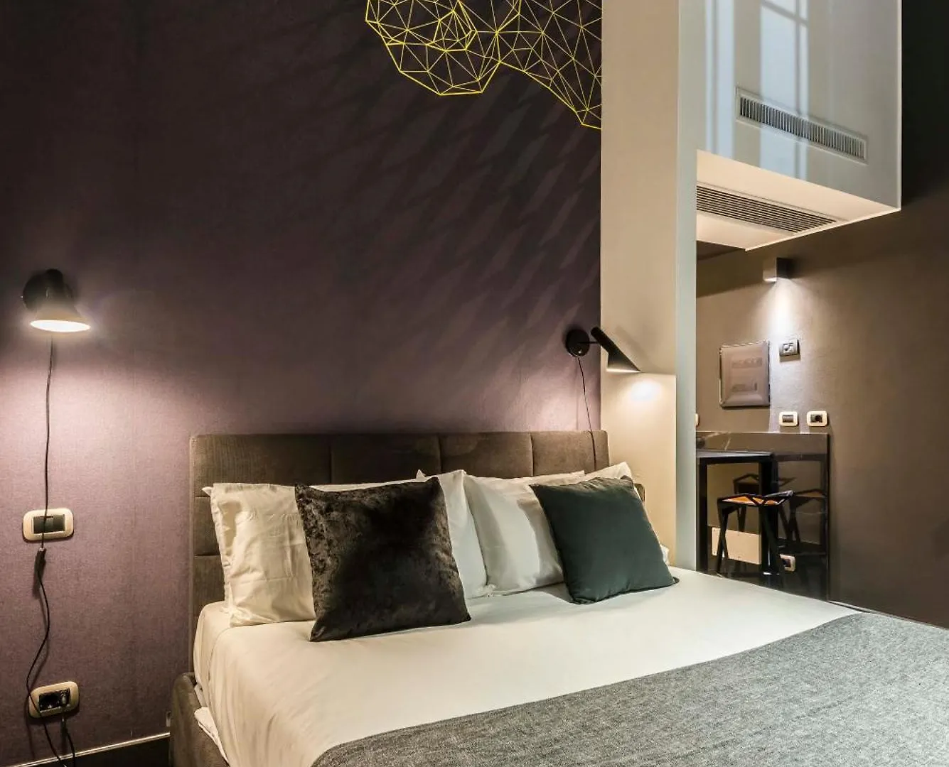 Design Club Collection Apartment Bologna