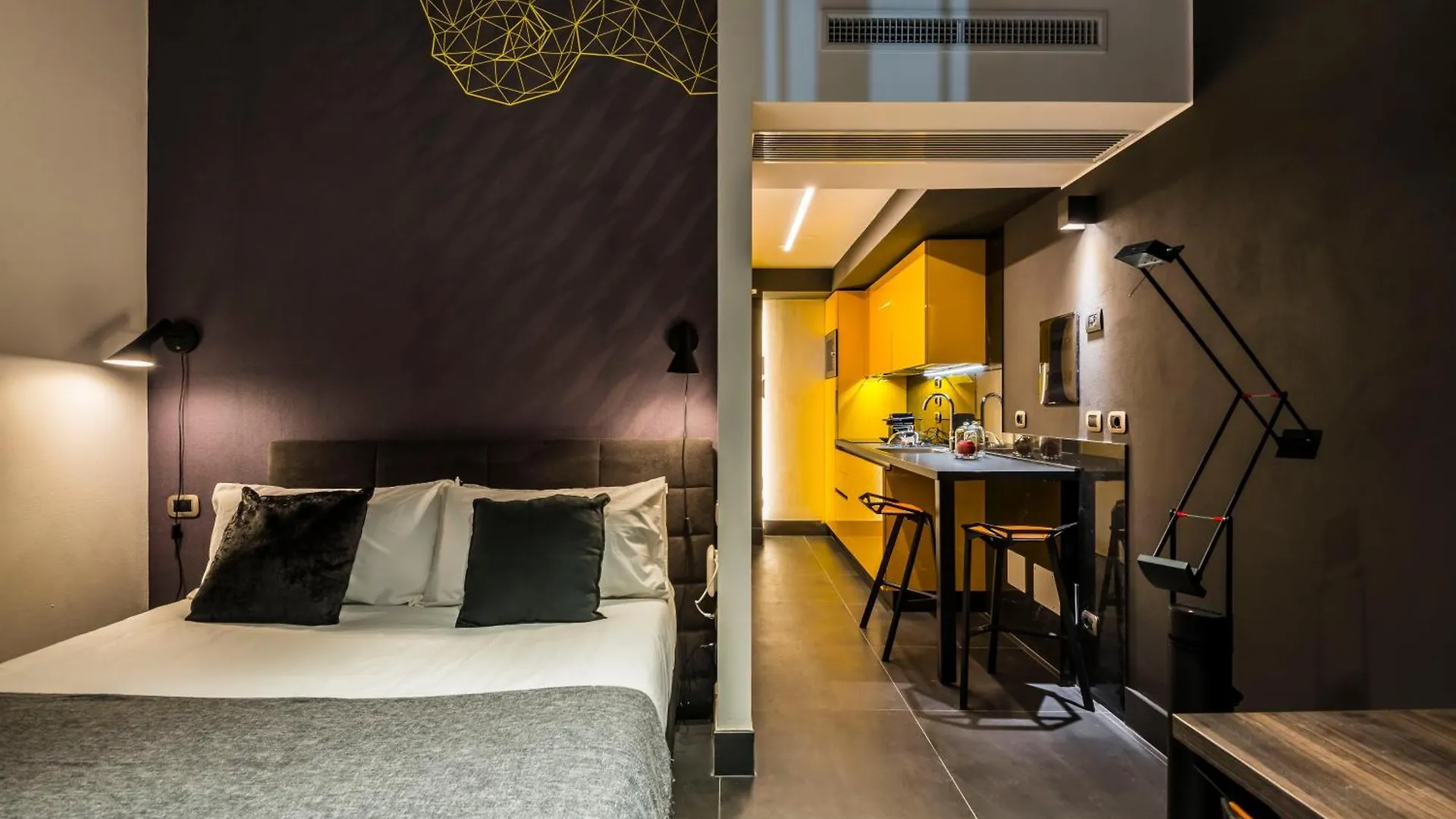 Design Club Collection Apartamento Bolonha